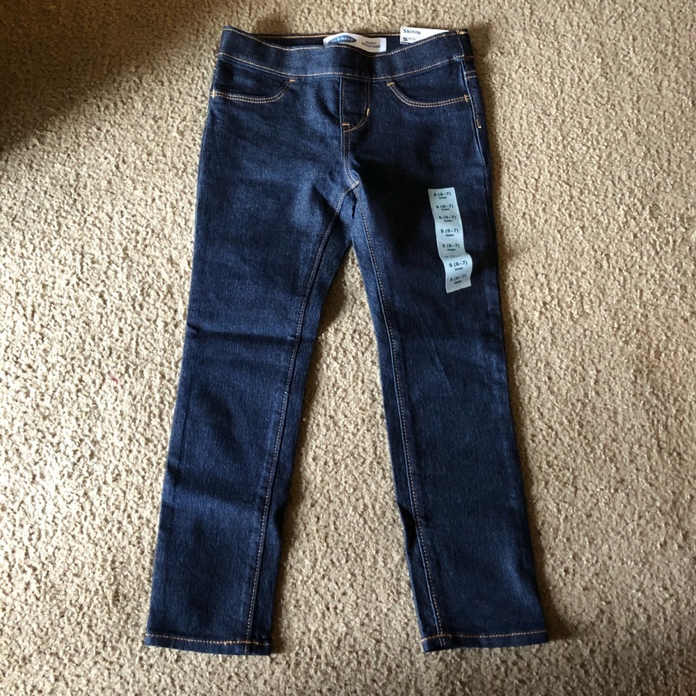 Kids Jeans